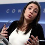 Irene Montero
