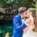 Sube en ‘Casados’ en Antena 3 y Sobera se hunde en Telecinco
