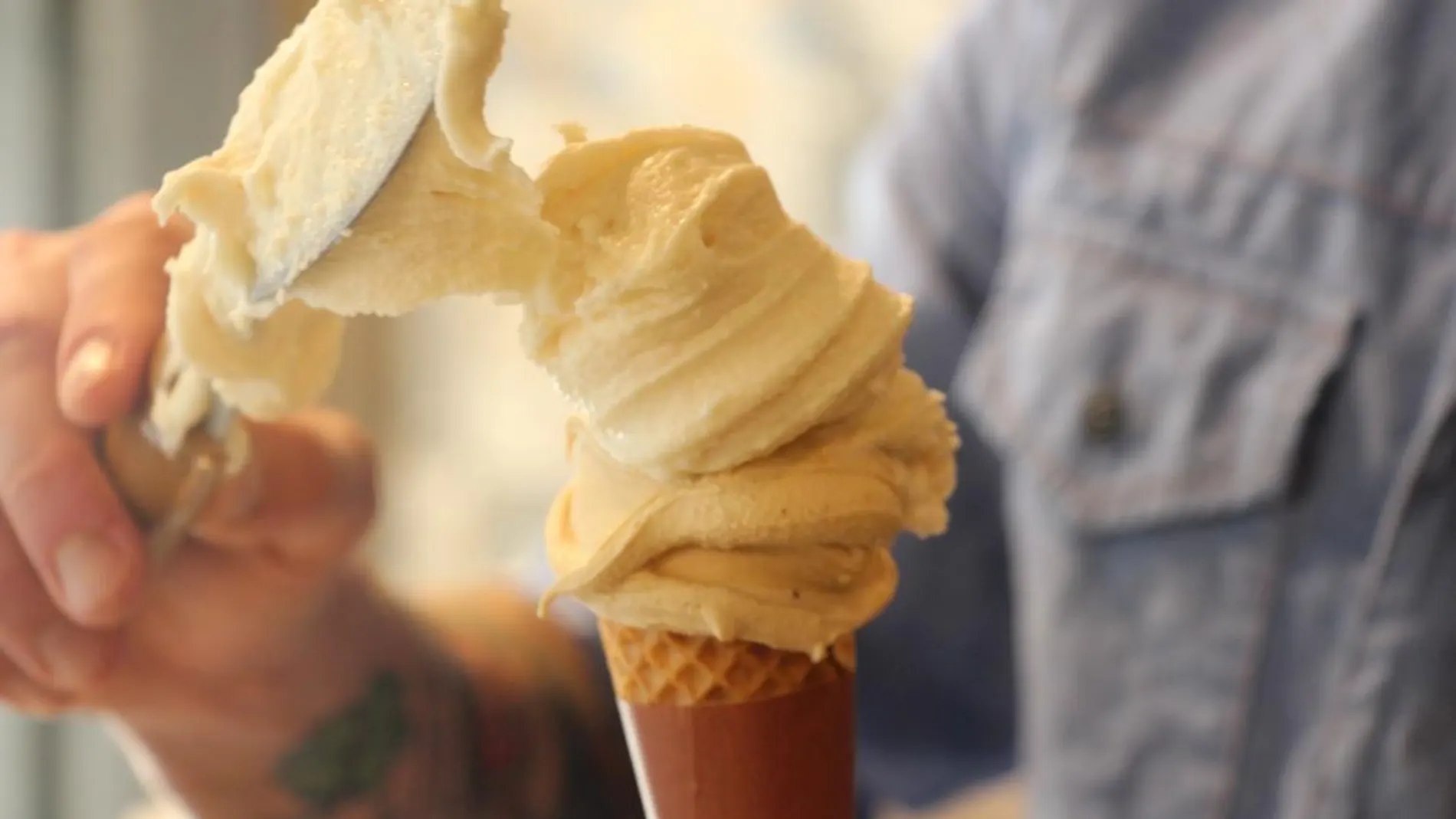 Lo que hay que saber acerca de los helados italianos