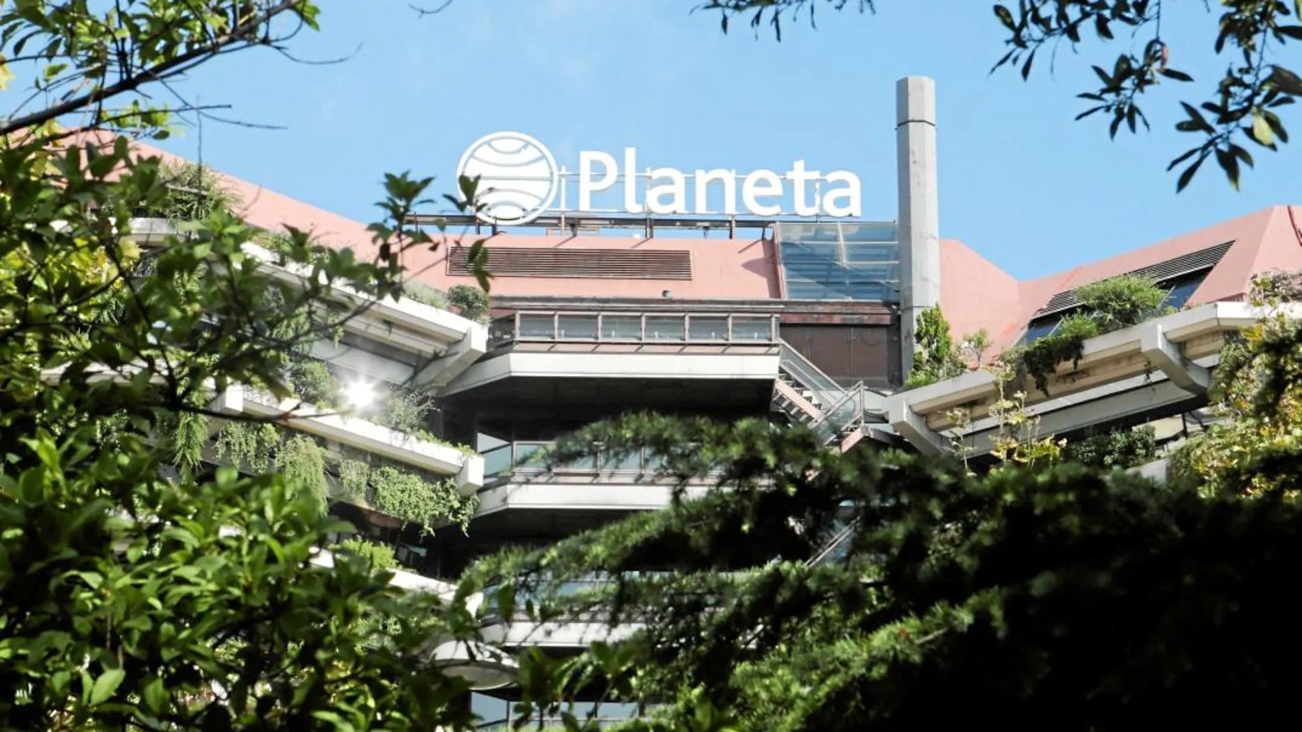 El Grupo Planeta es líder en el ámbito editorial, con más de 150 sellos en el mundo / REUTERS