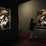Hoy arranca el ciclo de conferencias sobre Murillo en la Casa de los Pinelo de Sevilla