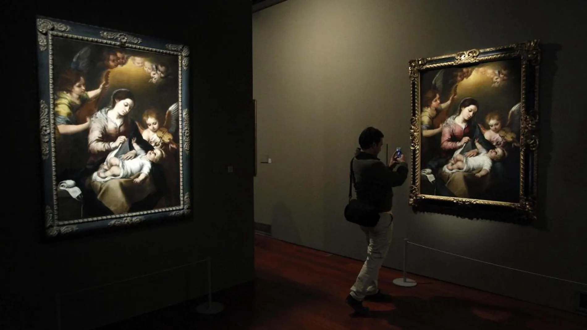 Hoy arranca el ciclo de conferencias sobre Murillo en la Casa de los Pinelo de Sevilla