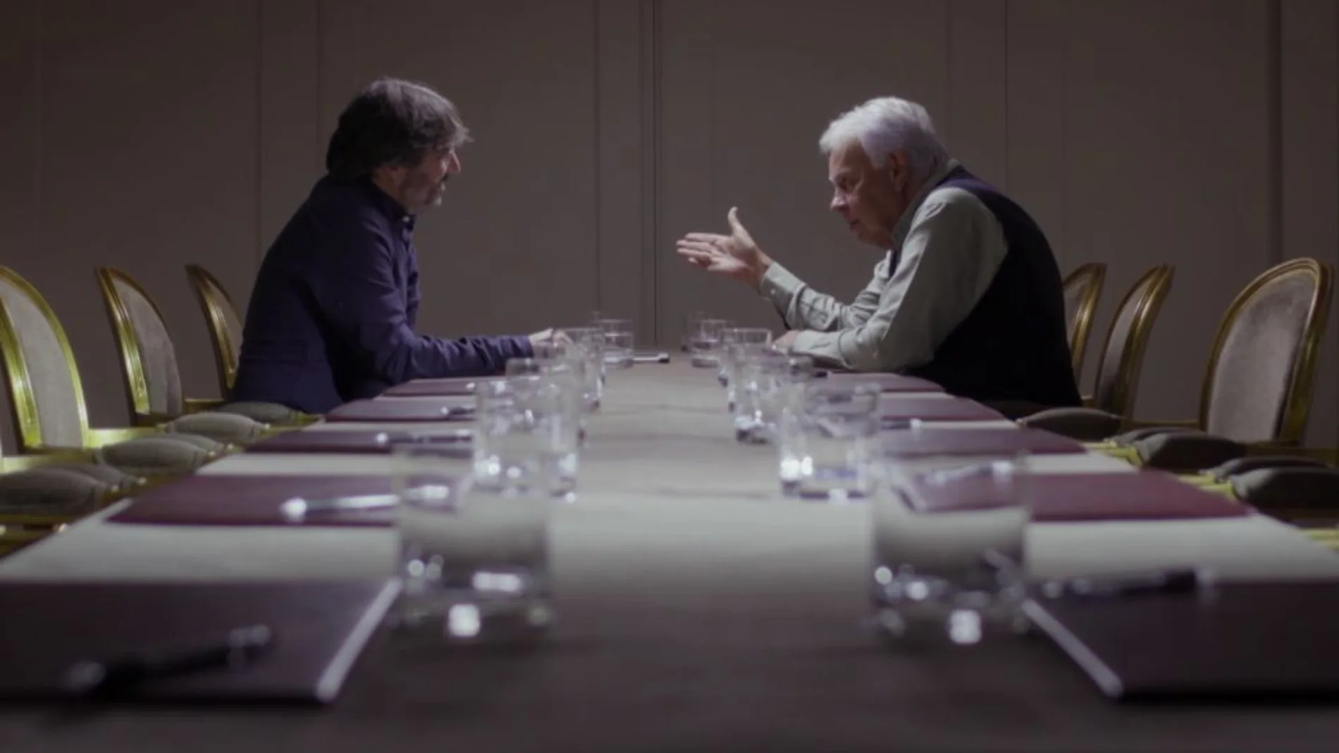‘Salvados’ y ‘El Objetivo’ brillan en la noche del domingo