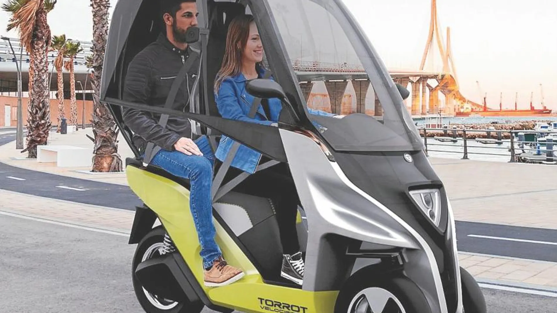 Movilidad eléctrica: Innovación «made in Spain» para el despegue del sector