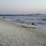 Playa de Es Trenc