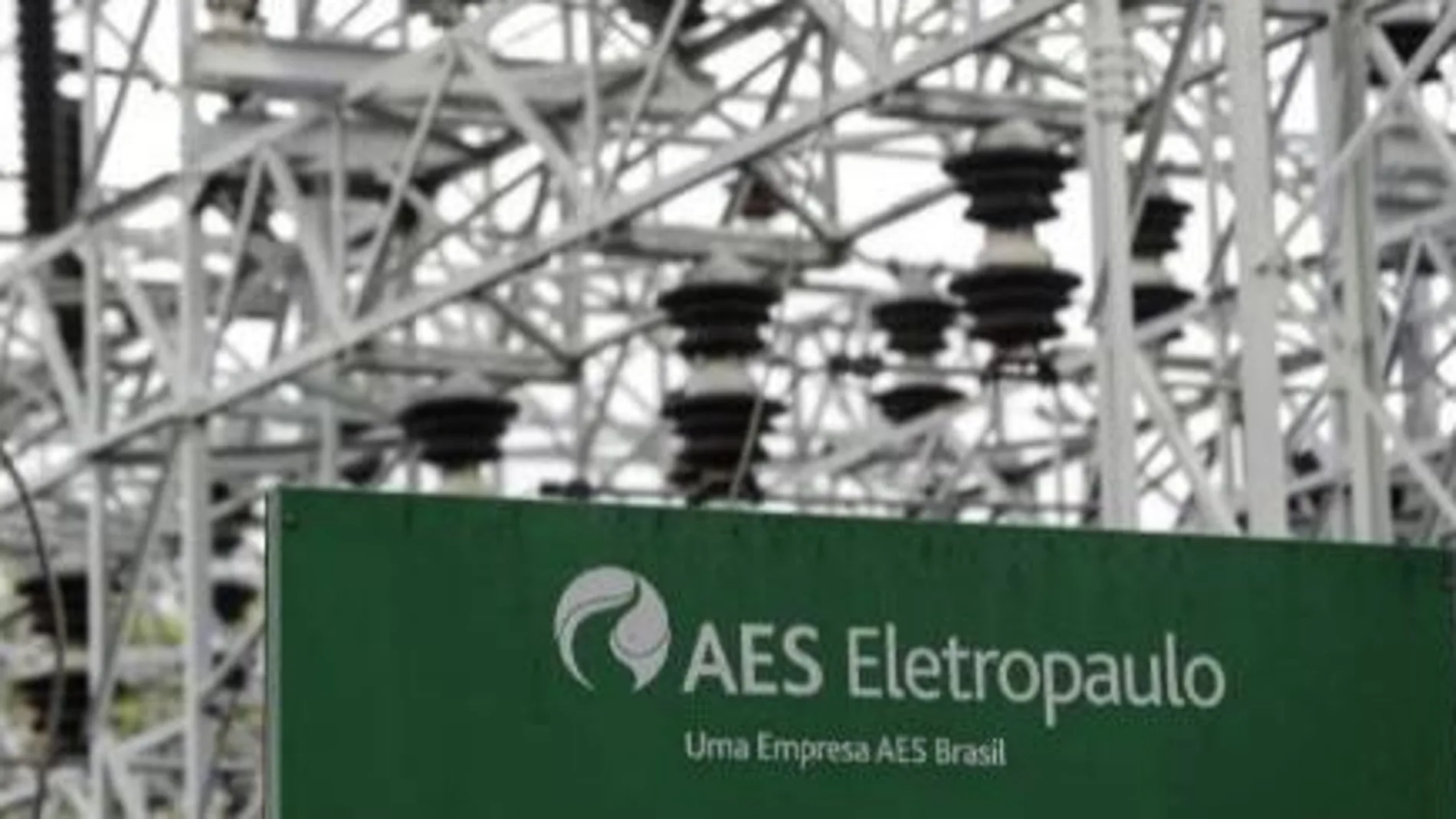 Eletropaulo, la mayor distribuidora de energía de Brasil en facturación. Foto: Archivo