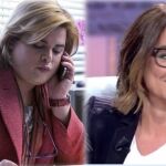 El zasca de Brays Efe a Toñi Moreno: “Si fueras lesbiana, pues viva la vida”