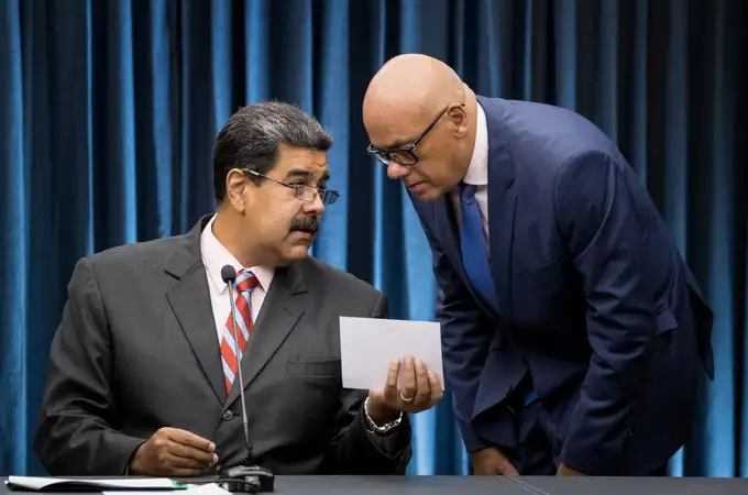 ¿Quién es quién en las negociaciones de Venezuela?