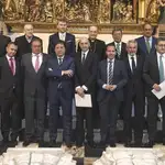  Acuerdo por la difusión de las actividades de la catedral de Burgos