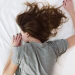 Cuatro trucos para dormir mejor