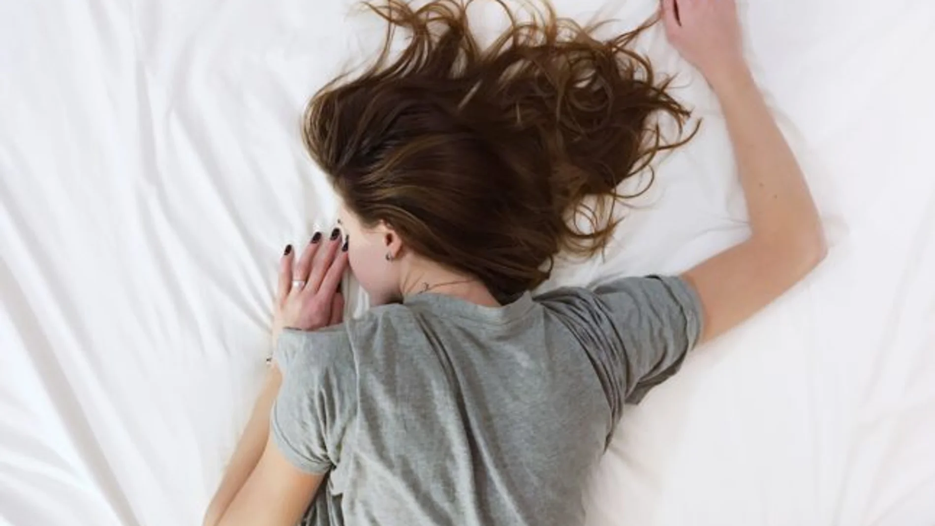 Cuatro trucos para dormir mejor