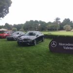 Una nueva edición de los Torneos Mercedes-Benz Valencia de Golf, en el Club de Golf El Escorpión