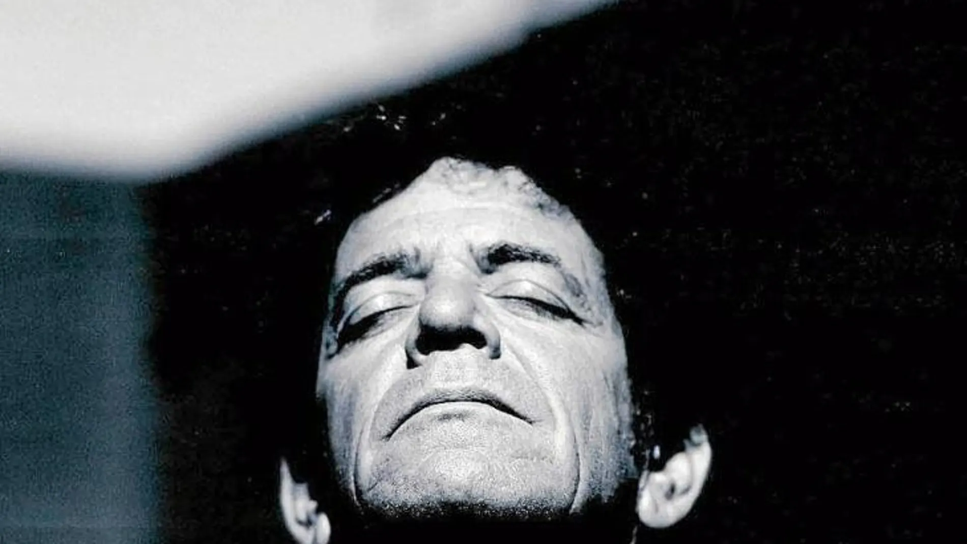 Lou Reed, en una imagen de archivo. Foto: Efe