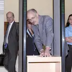  Más de 7 millones de fianza para un ex viceconsejero de la etapa de Griñán