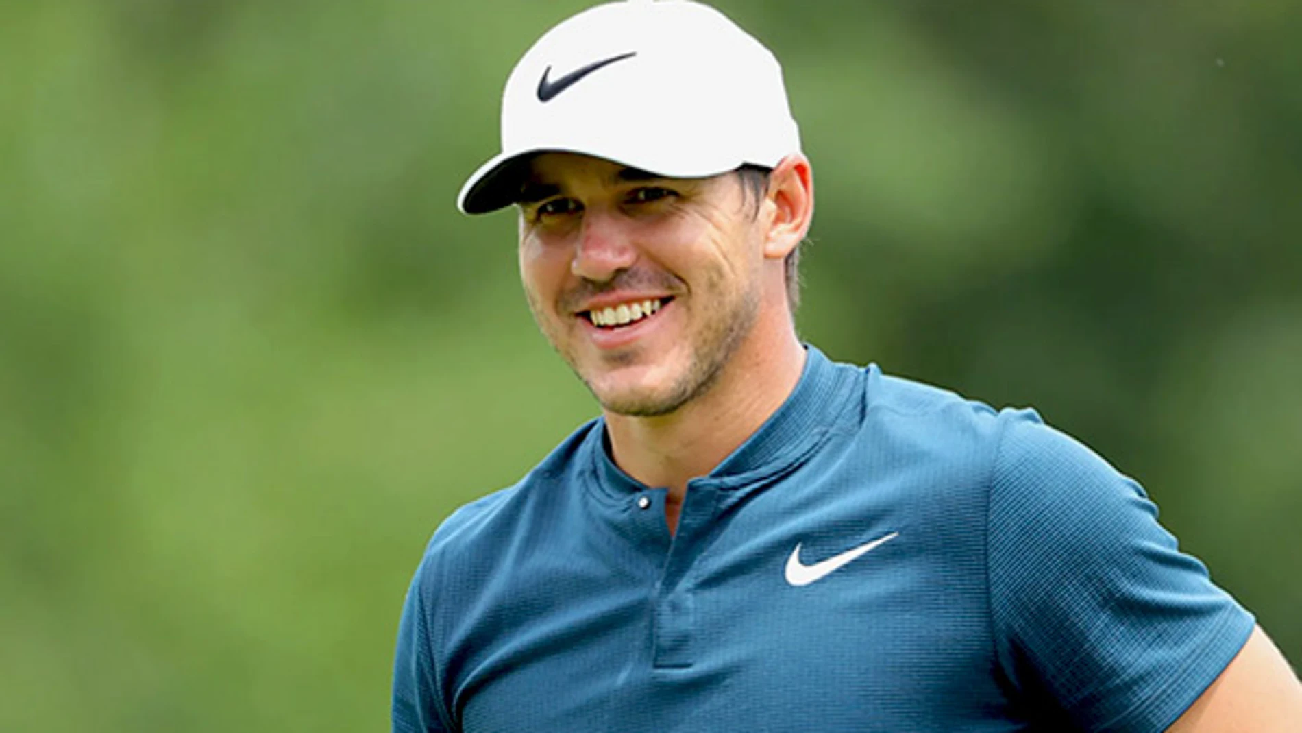 Brooks Koepka, número 1 del mundo