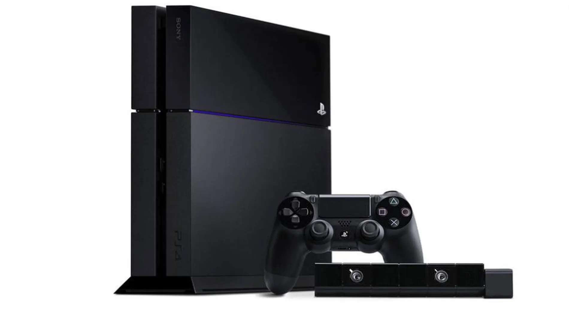 Comparativa PlayStation 4 Vs Xbox One