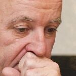 Rys Holleran, portavoz de la radio