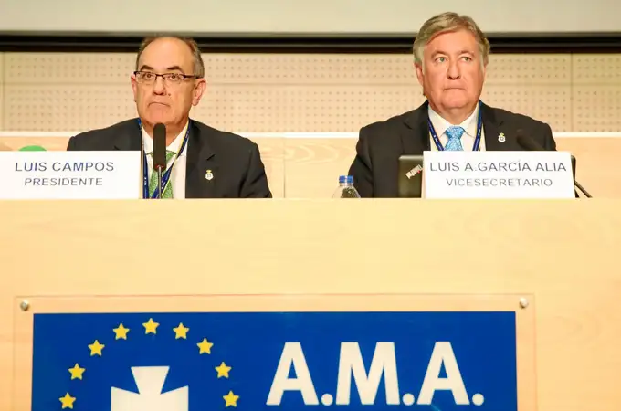 AMA gana 8,4 millones de euros en 2018 y supera el millón de productos contratados