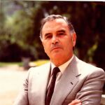 Fallece Manuel Giner Miralles, fundador de AP en Valencia