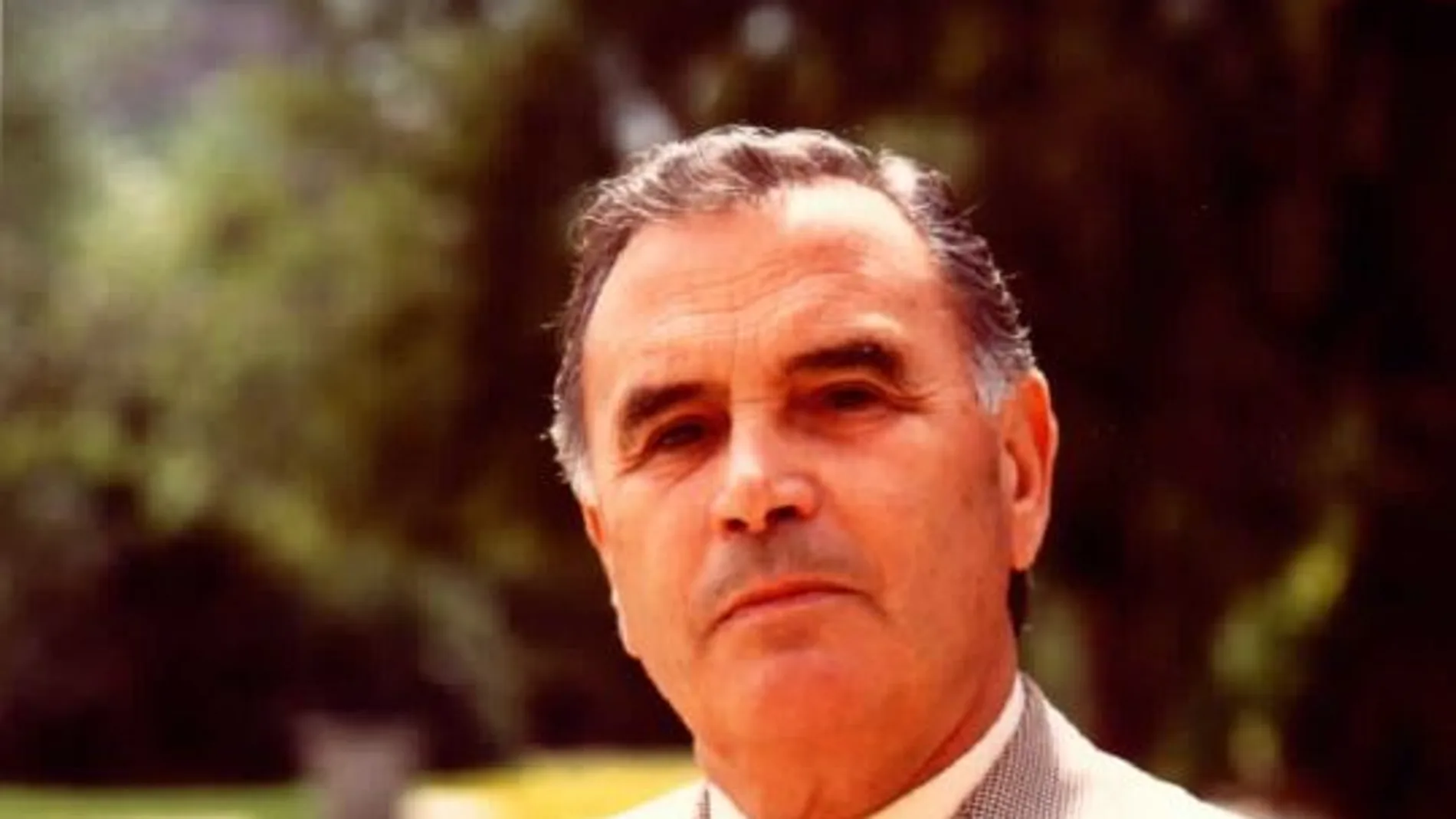 Fallece Manuel Giner Miralles, fundador de AP en Valencia