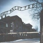 El campo de concentración de Auschwitz ha quedado como museo, declarado Patrimonio de la Humanidad por la Unesco