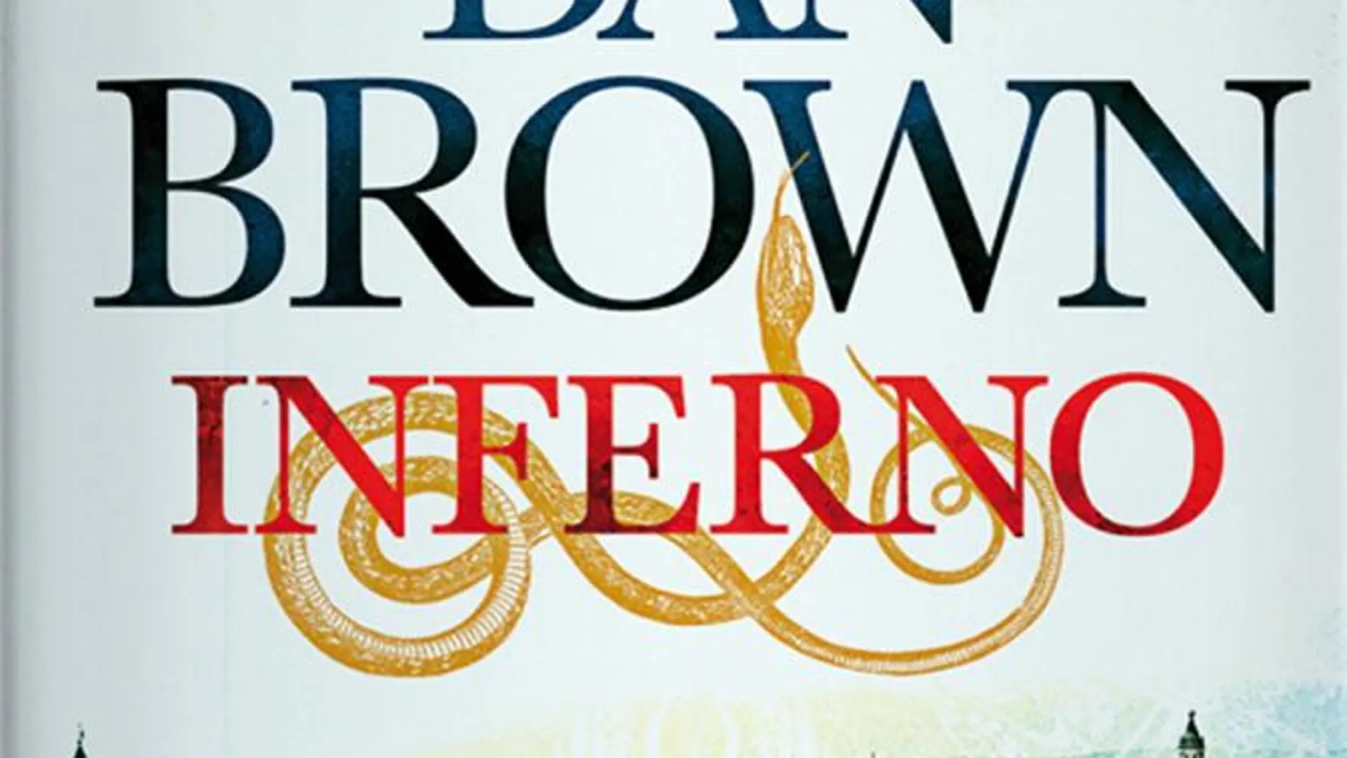 Ganadores del concurso «Inferno» de Dan brown