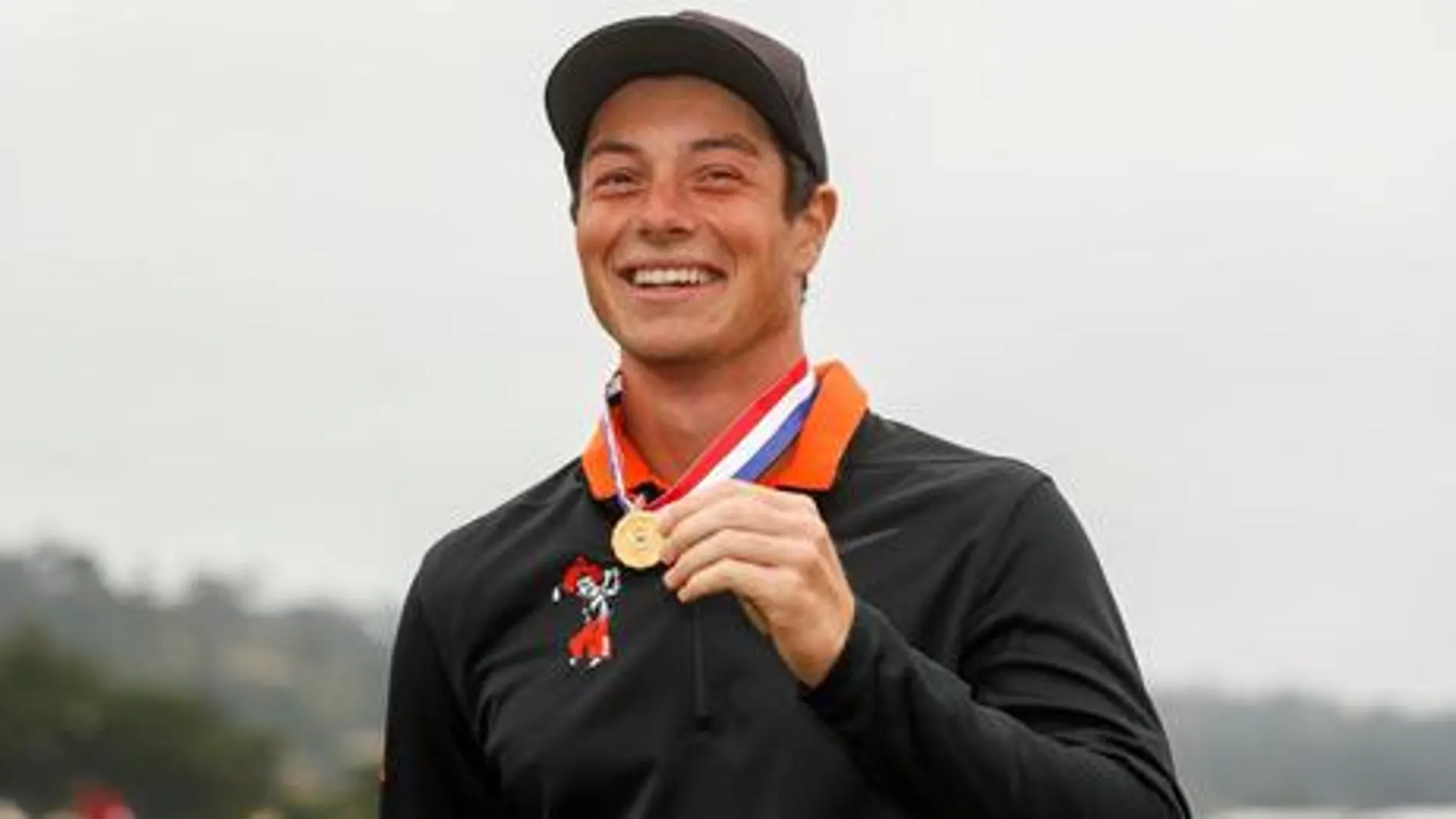 Viktor Hovland