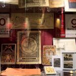 Exposición sobre la muestra iberoamericana de 1929 / Foto: Manuel Olmedo