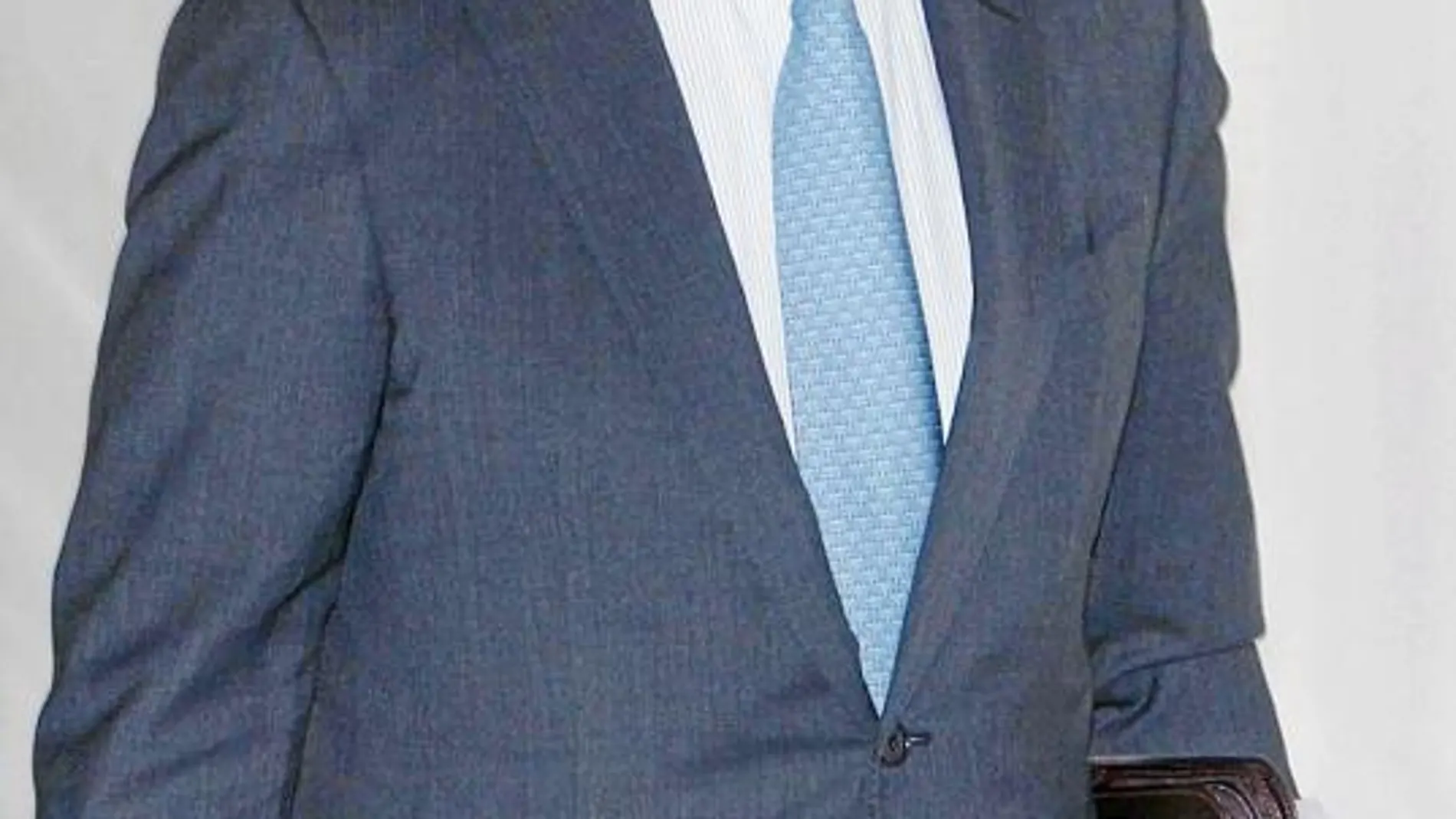 José González Mata, dueño de Uniter
