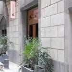 El nuevo centro de atención social está situado en el barrio Gótico de Barcelona pero busca dar respuesta a toda la ciudad
