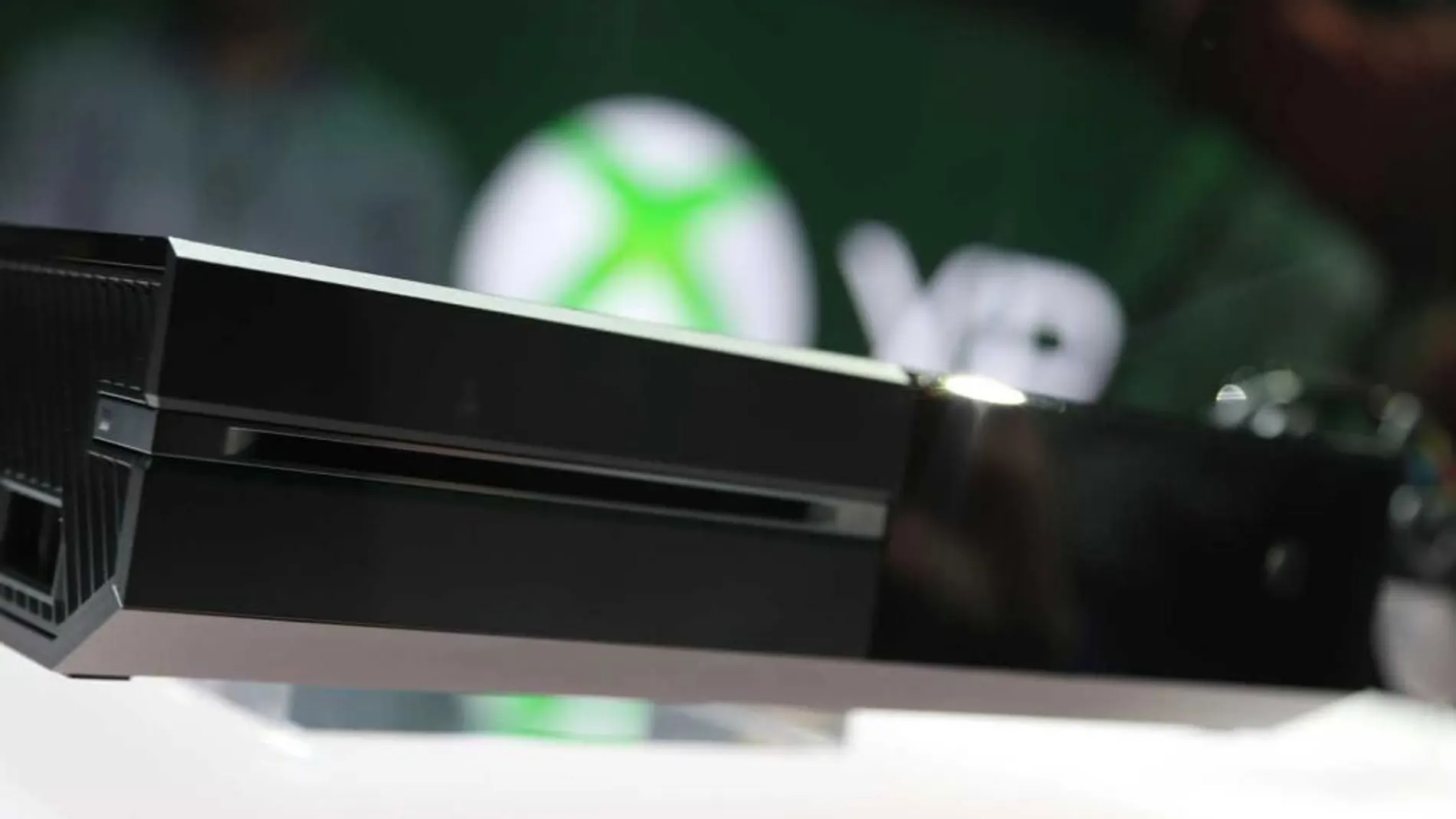 Xbox One no será retrocompatible