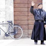 «Don Matteo»: La resurreciónde Terence Hill