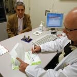 La encuesta llama la atención sobre determinados puntos y, ante la situación que se encuentran muchos profesionales sanitarios