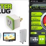 El enchufe inteligente MeterPlug