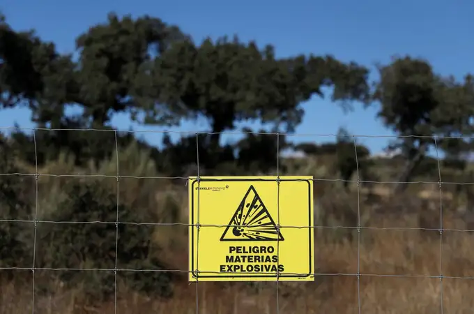 Berkeley llevará a España a un arbitraje internacional por la mina de uranio de Salamanca y se dispara un 20% en bolsa