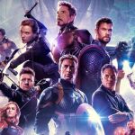 "Los Vengadores: Endgame"es el cierre de la saga