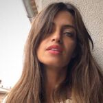 La periodista Sara Carbonero / Foto: Instagram. Vídeo: Ep