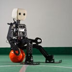 El robot NimbRo-OP