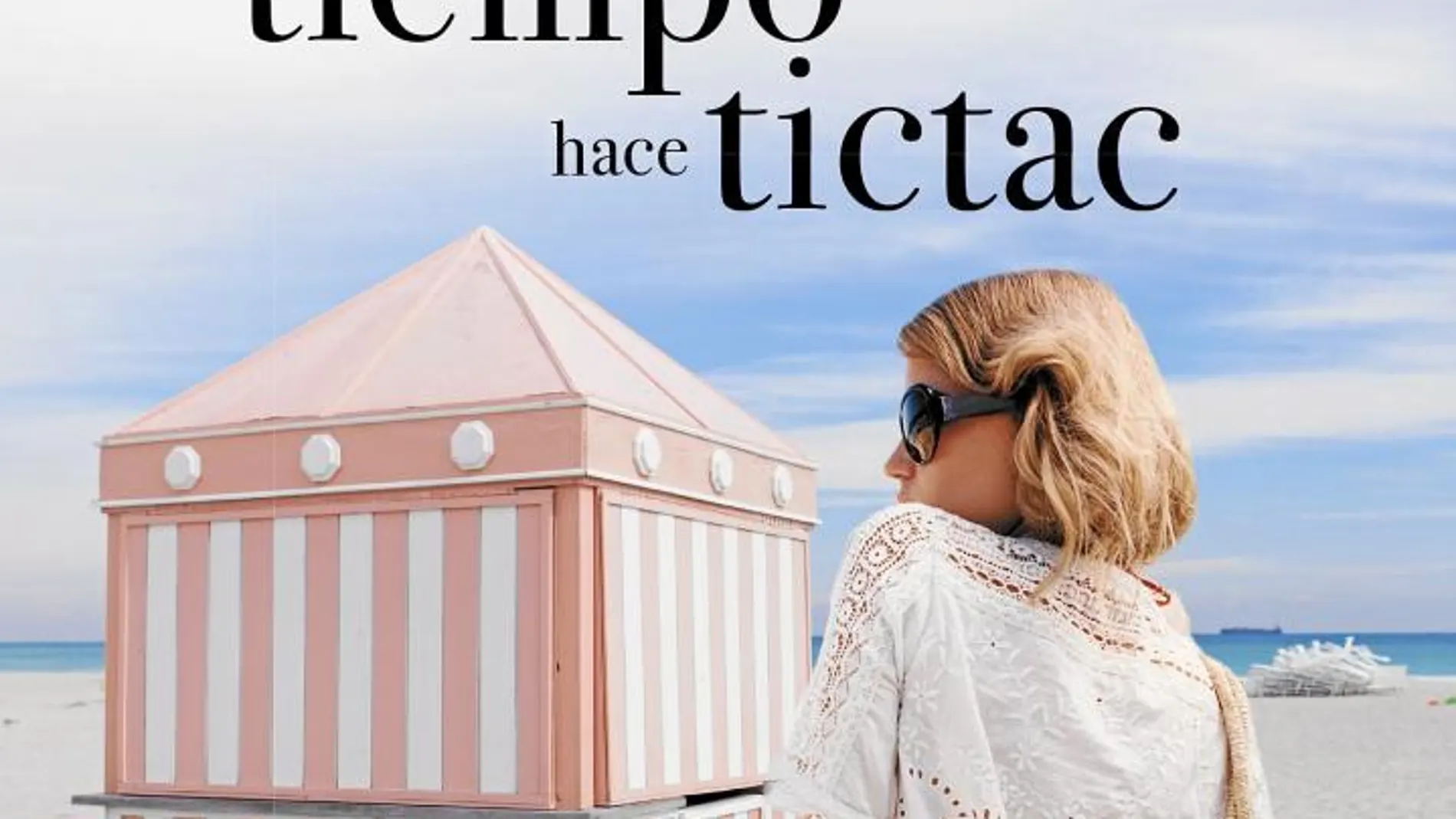 Cuando el tiempo hace tictac