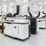 El nuevo centro de impresión digital 3D de HP quiere ser un referente en fabricación de piezas plásticas y metálicas.