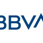 El nuevo logo de BBVAha sido diseñado especialmente para el entorno digital