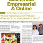 Excelencia Empresarial & Online