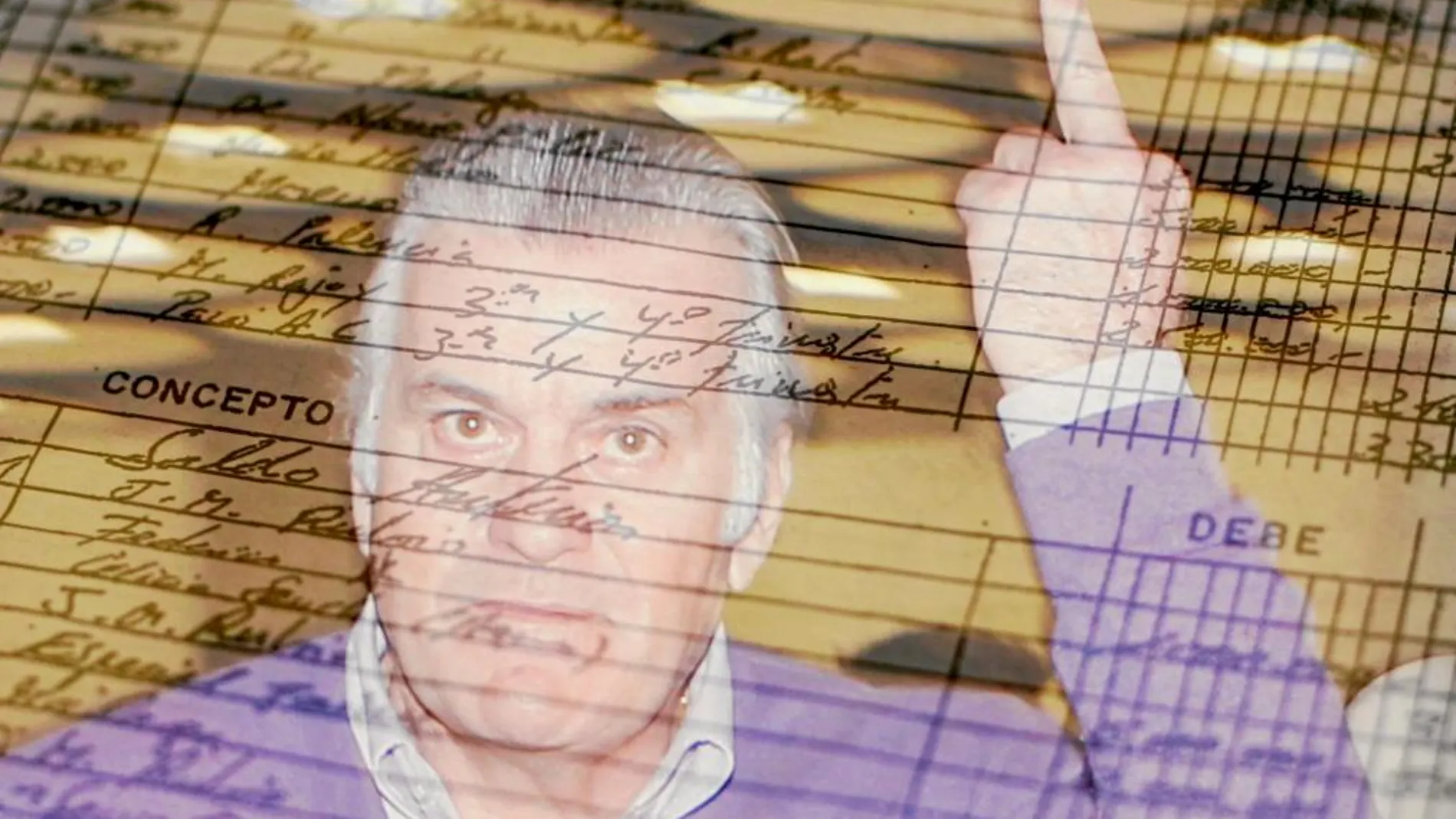 Los malo es que en asuntos como el «caso Bárcenas» son tan fuertes los intereses en liza que esa lógica jurídica, la procesal, no siempre será la triunfante, aunque habrá que intentarlo