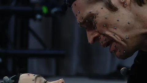 Willem Dafoe y Ellen Page cuentan su experiencia en el juego para PS3 «Beyond: Dos Almas»