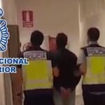 Detenidos en Madrid dos empresarios por blanquear 6.000 millones de dólares
