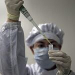 La nueva gripe aviar H7N9 puede contagiarse también por las heces