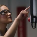 Google Glass Enterprise Edition 2, las nuevas gafas de Google para trabajadores / google.com