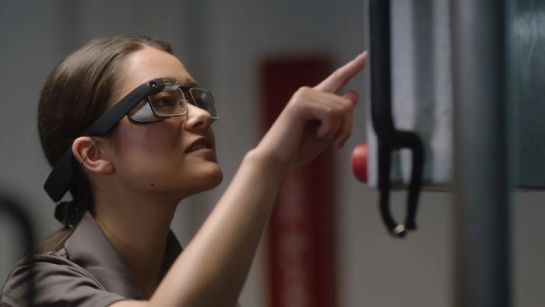 Google Glass Enterprise Edition 2, las nuevas gafas de Google para trabajadores / google.com