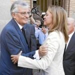 La Fiscalía pide a Alaya que concrete los indicios contra Griñán y Chaves