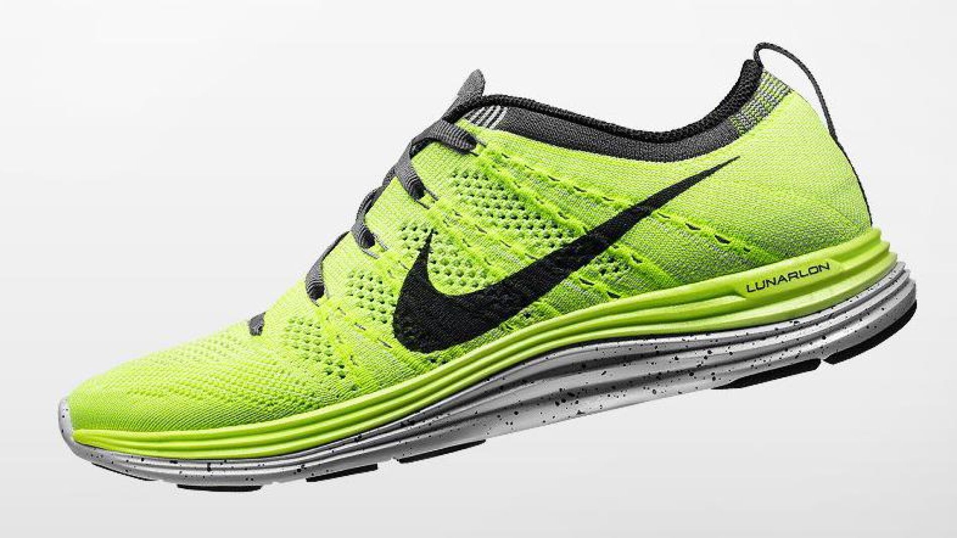 Nike Lunar1 mejor zapatilla del mundo en 2013